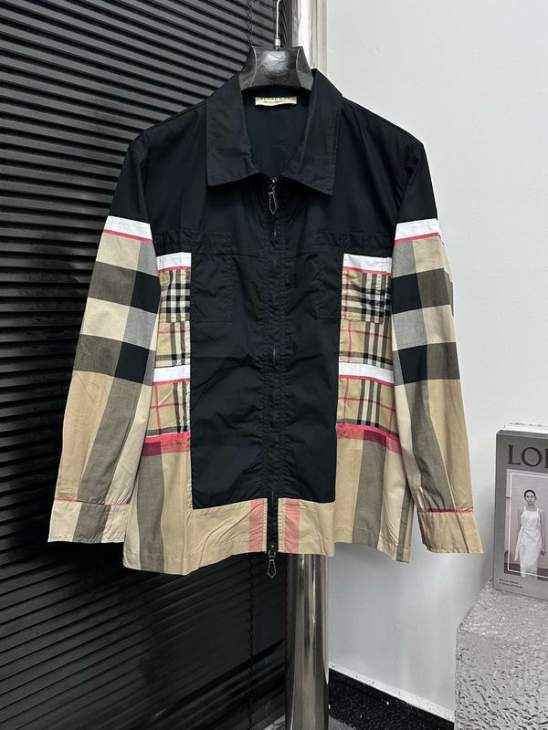 Picture of Burberry Jackets _SKUBurberryS-XLxetr38235165